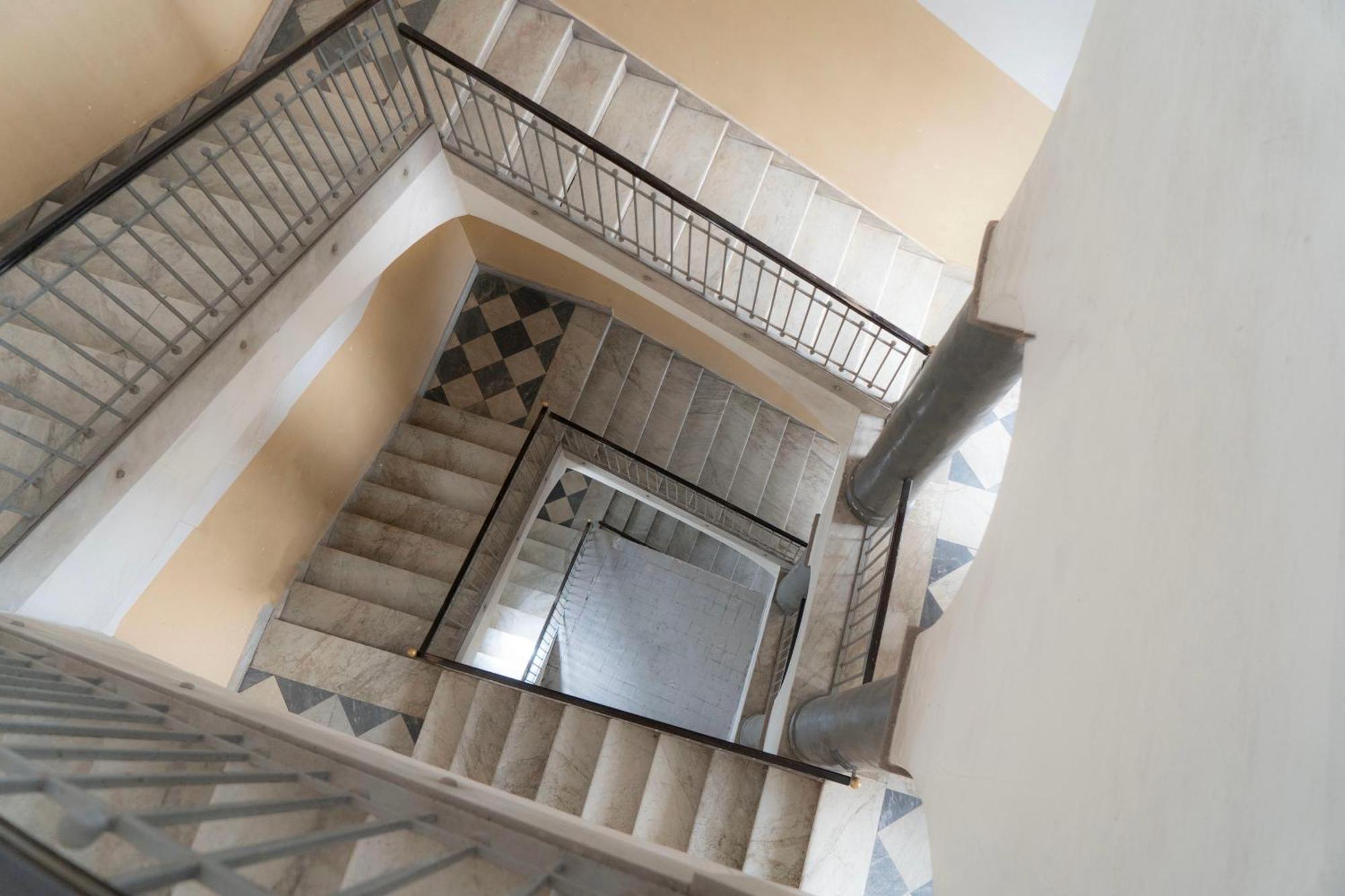 Etna Timeo Central Apartment In Baroque Building Catania-Fontanarossai nemzetközi repülőtér Kültér fotó