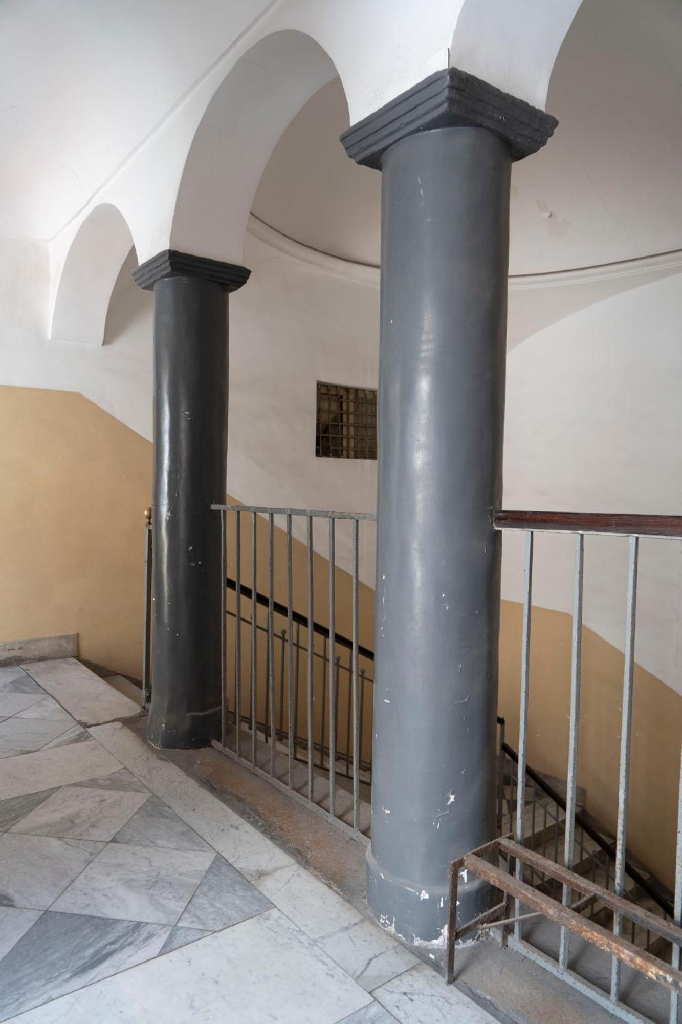 Etna Timeo Central Apartment In Baroque Building Catania-Fontanarossai nemzetközi repülőtér Kültér fotó