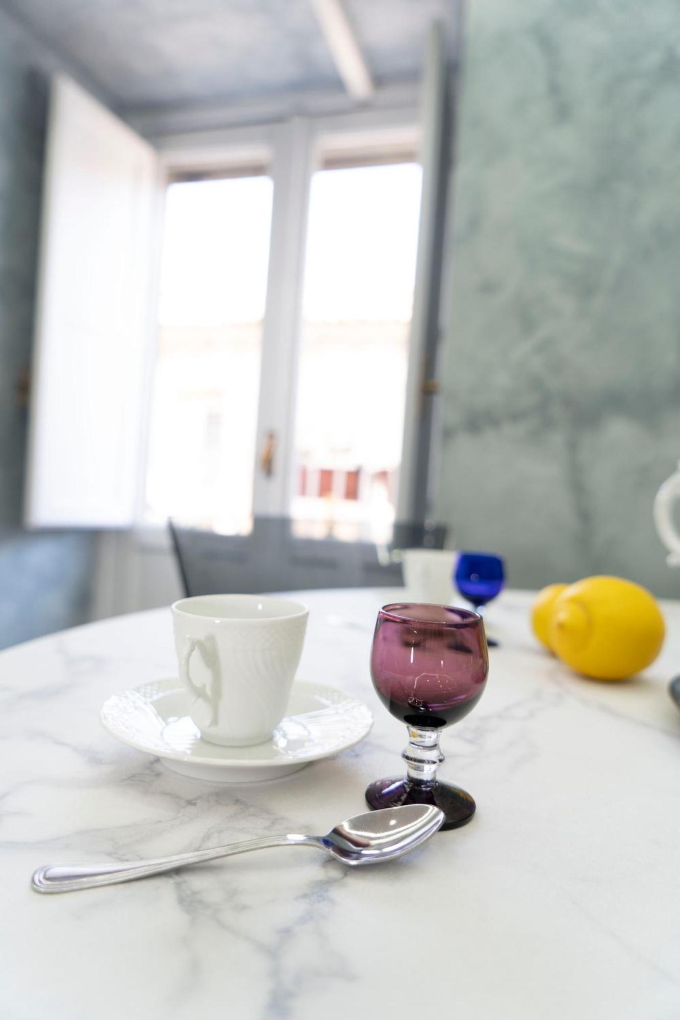 Etna Timeo Central Apartment In Baroque Building Catania-Fontanarossai nemzetközi repülőtér Kültér fotó