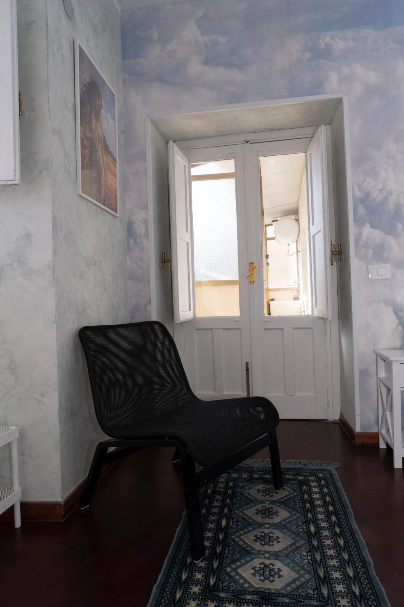 Etna Timeo Central Apartment In Baroque Building Catania-Fontanarossai nemzetközi repülőtér Kültér fotó